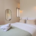 Apartamento Avec Jardin, Proche Tram *