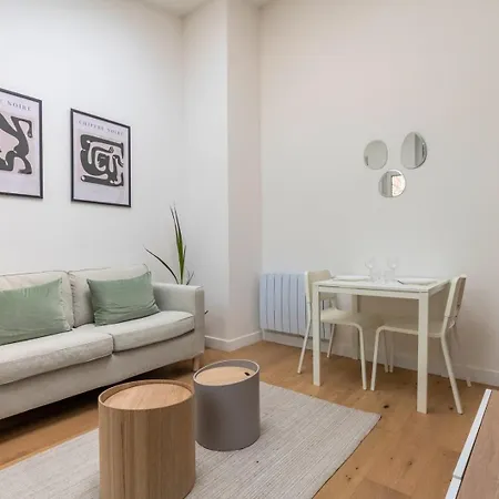 Avec Jardin, Proche Tram Lejlighed Tourcoing