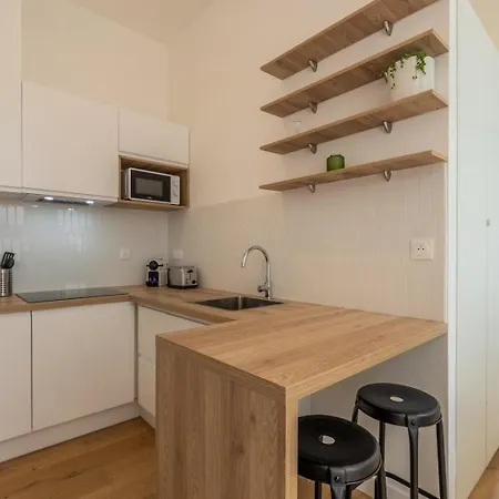 Avec Jardin, Proche Tram *