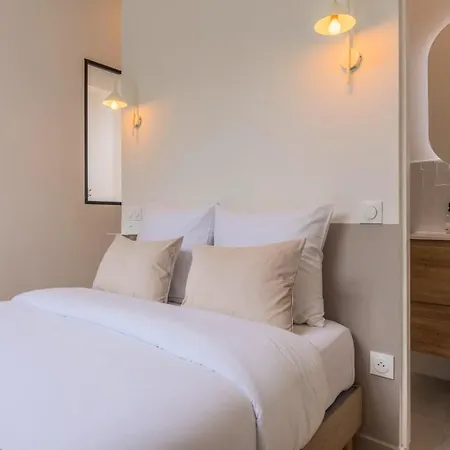 Avec Jardin, Proche Tram Lejlighed Tourcoing