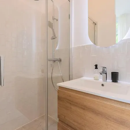 Avec Jardin, Proche Tram Tourcoing