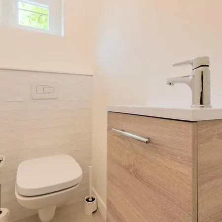 Lejlighed Avec Jardin, Proche Tram